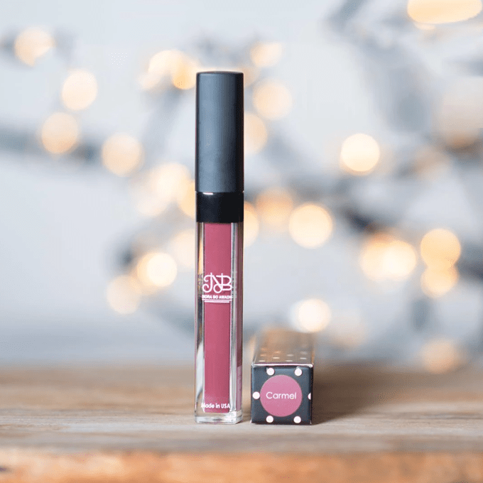 Nora-Bo-Awadh-Waterproof-Liquid-lipstick-Carmel